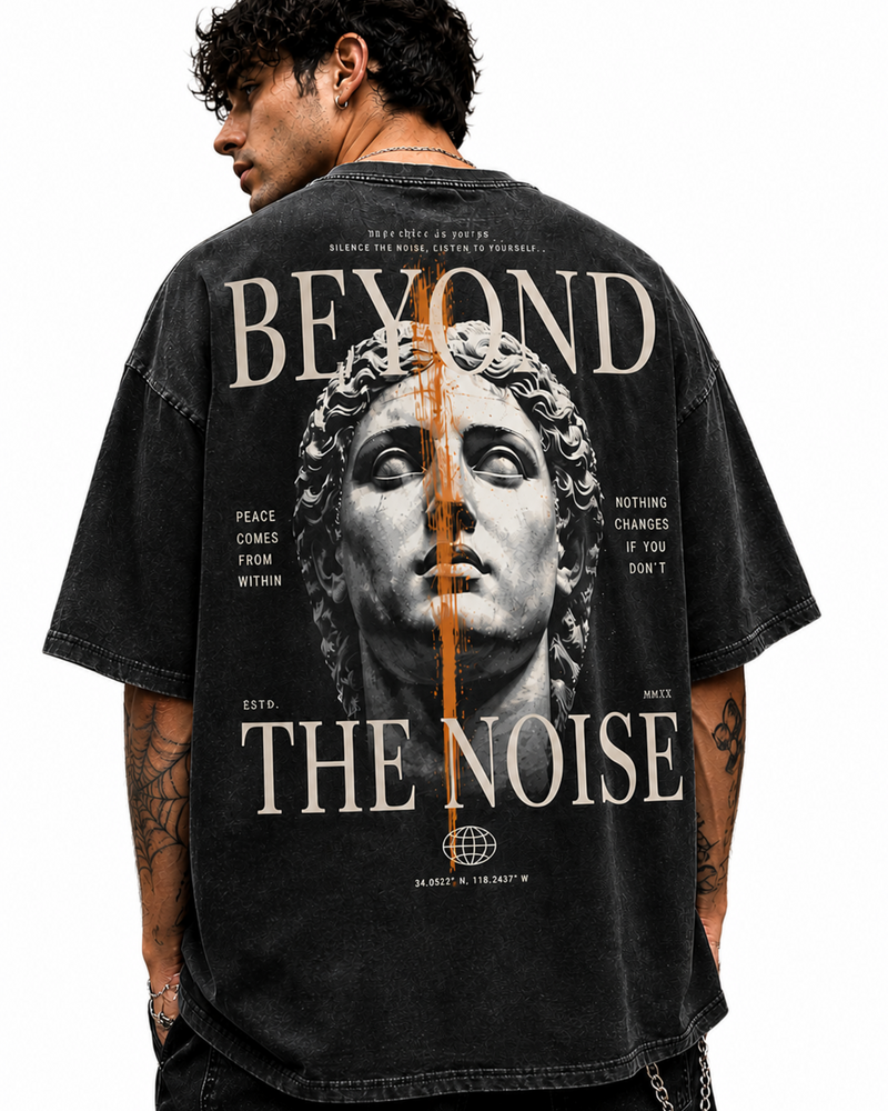 Limited Drop