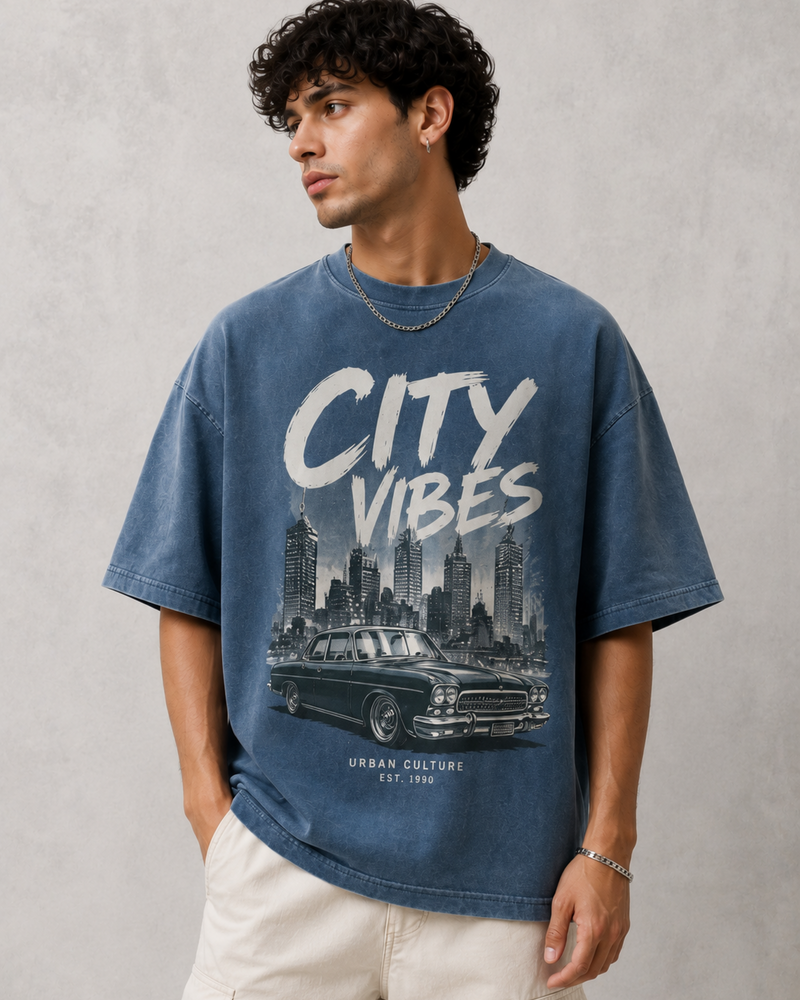 Minimal Tees