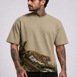 Relaxed T-shirts